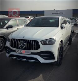 مرسيدس بنز GLE